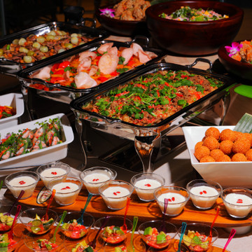 CHUTNEY Asian Ethnic Kitchen（チャトニーアジアンエスニックキッチン） 3枚目