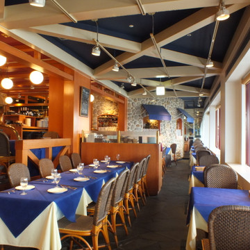 ペッシェドーロ お台場店(PESCE D'ORO) 2枚目