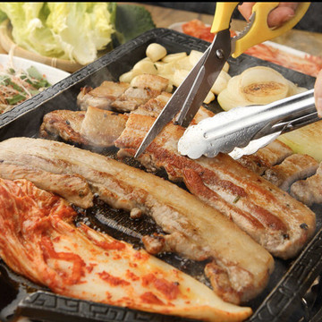 オモニの食卓 2枚目