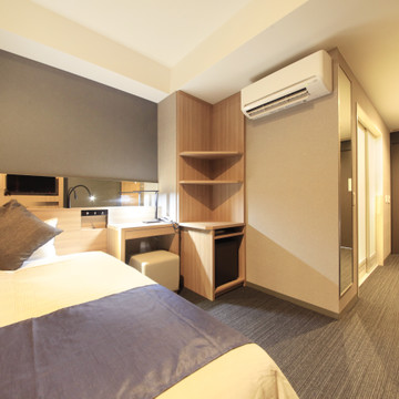 クインテッサホテル大阪心斎橋 3枚目