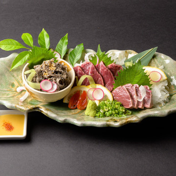 もつ鍋 こうづき 大名店 3枚目