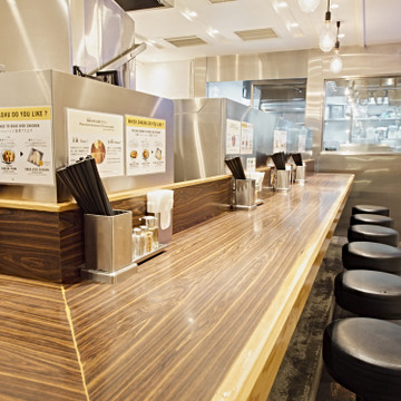 AFURI 横浜ジョイナス 3枚目