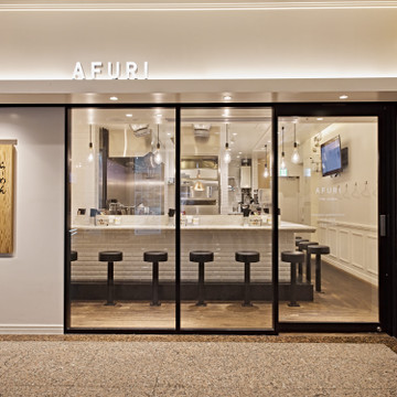 AFURI 横浜ジョイナス 2枚目