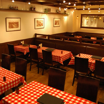 神田グリル 西新井アリオ店 3枚目