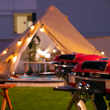 手ぶらdeバーベキュースタイル 2枚目