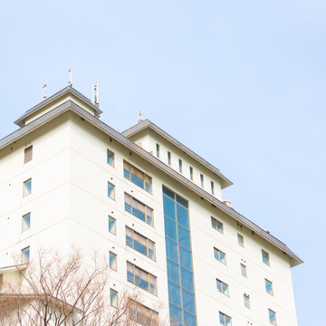 ホテルエリアワン番神岬 1枚目