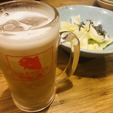 三田魚介センター 2枚目