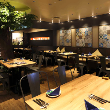 ロータスパレス池袋東武スパイス 3枚目