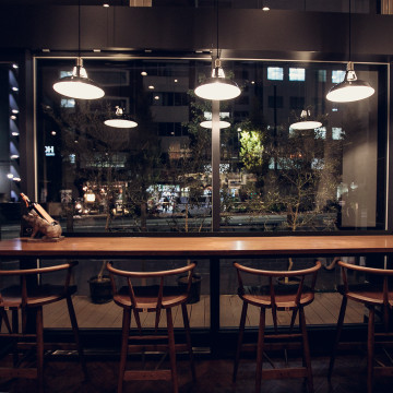 Grill&Bar Porco Piatto 2枚目