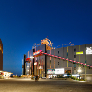 BOSS E･ZO FUKUOKA 1枚目