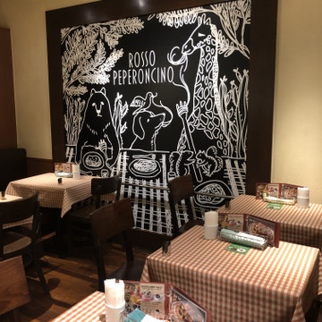 ロッソペペロンチーノ錦糸町 1枚目