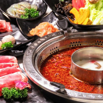 澣花火鍋 新宿歌舞伎町店 1枚目