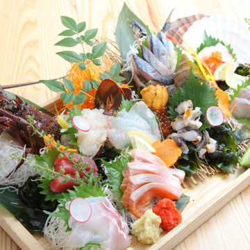 どまん中 秋葉原店 3枚目