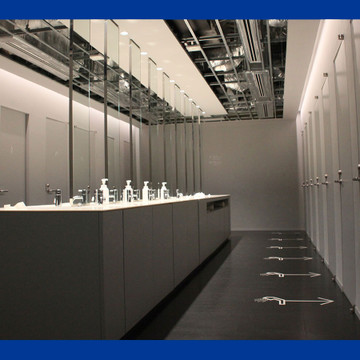 レンブラントキャビン新宿新大久保 3枚目