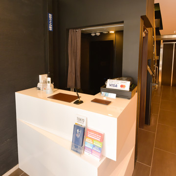 浅草蔵前ホテル夢いろは 3枚目