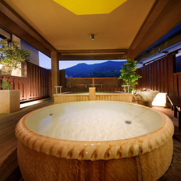 湯河原温泉 四季の味覚彩る宿 1枚目