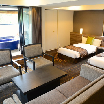 ホテル軽井沢1130 2枚目