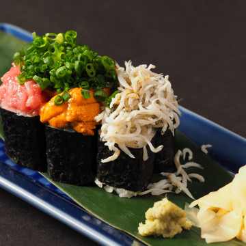 ご馳走 たか波 3枚目