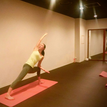 HOT STUDIO ALL5 1枚目