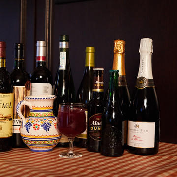 バル ポルティージョ(Bar Portillo) 2枚目