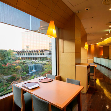 紀尾井 なだ万 1枚目