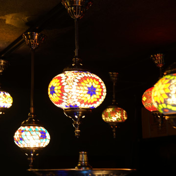 Appare Shisha 1枚目