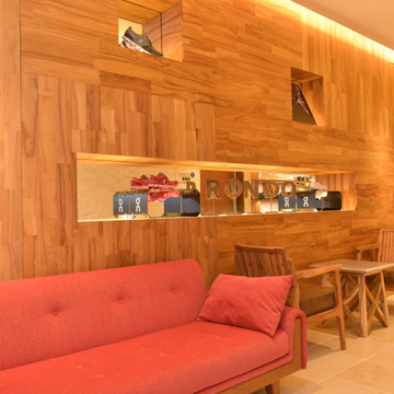 クオリア富ヶ谷 2枚目