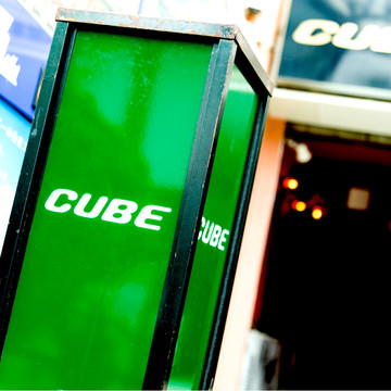 六本木クラブCUBE 3枚目
