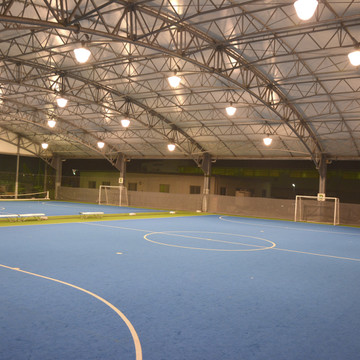 コパンスポーツクラブ各務原 3枚目