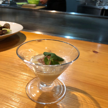 鉄板焼きやすむら 2枚目