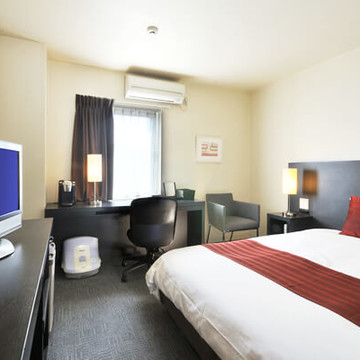 ベストウェスタン横浜 3枚目