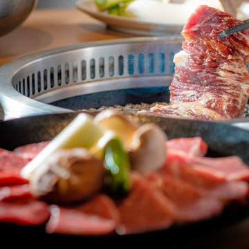 焼肉万里 武蔵浦和店 3枚目