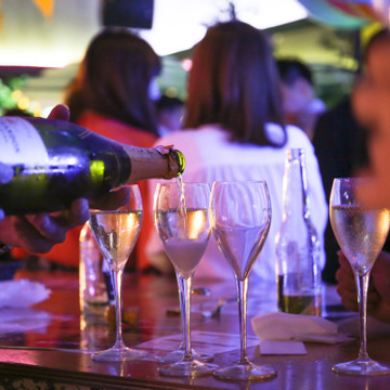 スイッチバー恵比寿店 1枚目