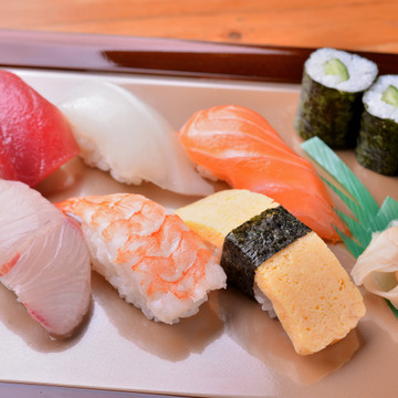 日本一の串かつ 横綱 3枚目