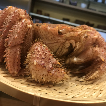 鮨 たかの 2枚目