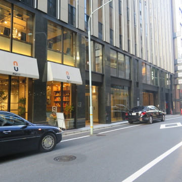 Stage Line銀座校 2枚目