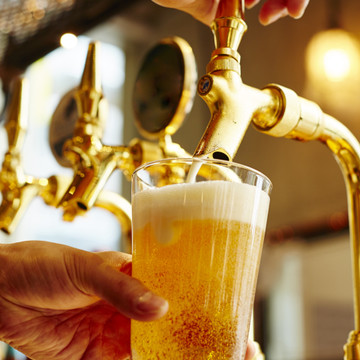 フレッシュネス&BAR 横浜西口店 1枚目