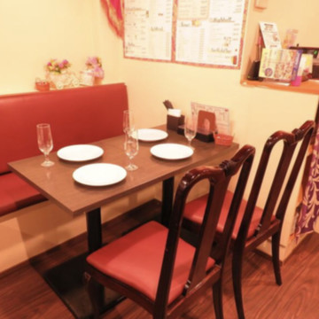 インド・ネパール料理 ヒルビュウ 2枚目