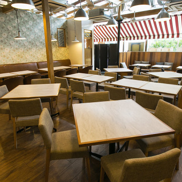 ガストンアンドギャスパー 六本木店 2枚目