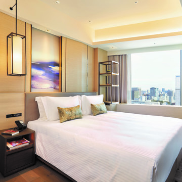 フレイザースイート赤坂東京 2枚目