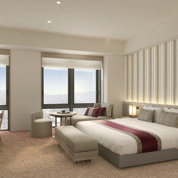 THE GATE HOTEL 京都高瀬川 by HULIC 3枚目