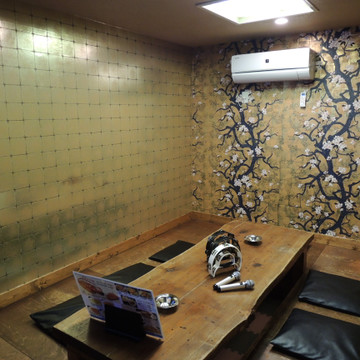 カラオケ  DEEP  BLUE　千歳烏山店 3枚目