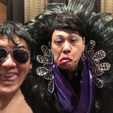 ものまねクラブ Vanilla. 2枚目