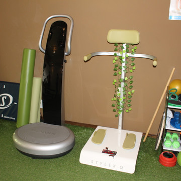 下半身痩せ専門パーソナルジム Style A 芝公園 2枚目