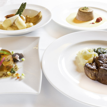 BENJAMIN STEAKHOUSE KYOTO 3枚目