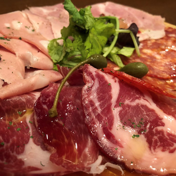 グッドミート・バル 1枚目