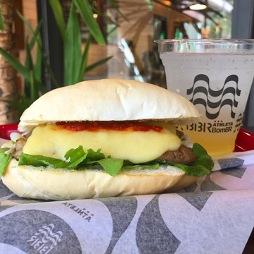 Quebom!SANDWICH STAND 3枚目