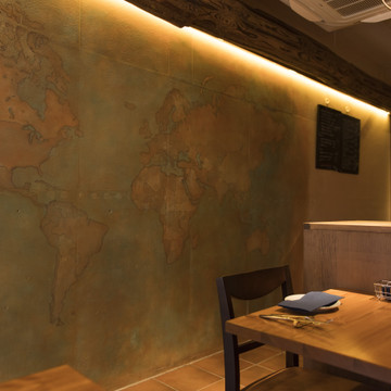 トラットリア・クアトロ・ラガッツィ 2枚目