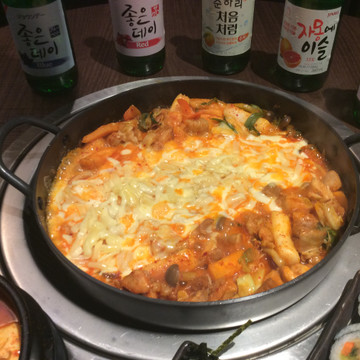 中央市場 1枚目