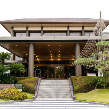 明治記念館 2枚目